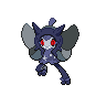Shadow Ogerpon (Cornerstone)